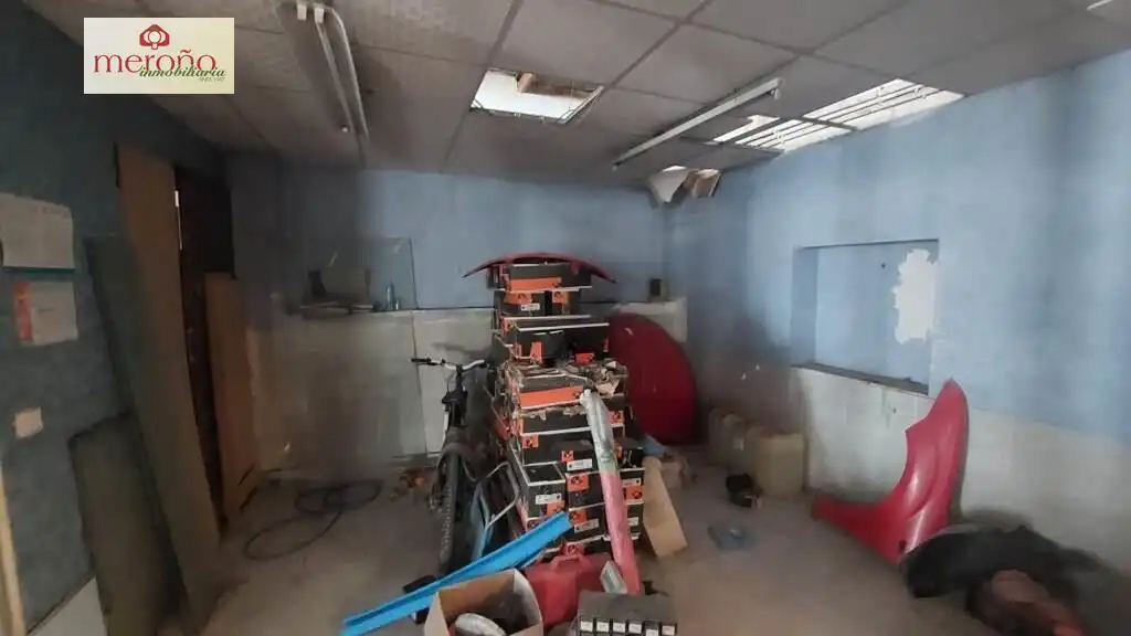 Nave industrielle à louer à Florida - Ciudad de Asís, imagen 16