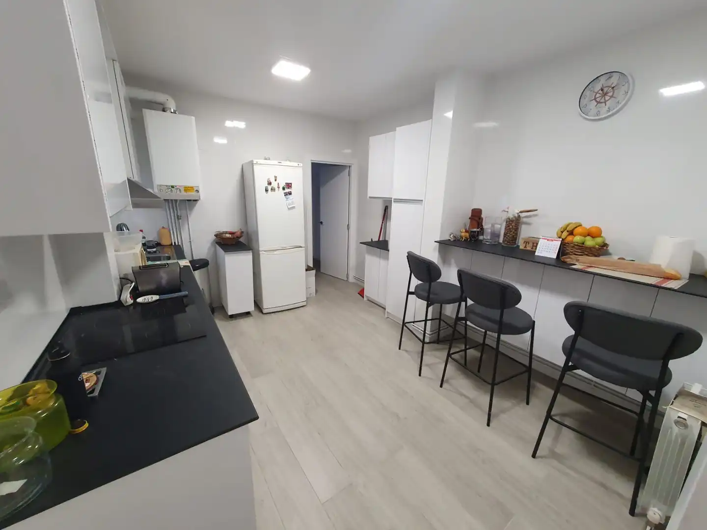 Piso con ascensor en venta en Genaro Oraá, imagen 10
