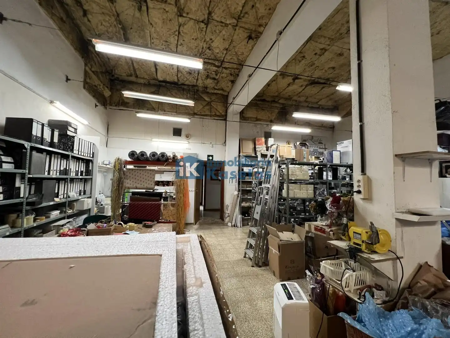 Business premises for sale in Centro - Ariz - Uribarri, imagen 24