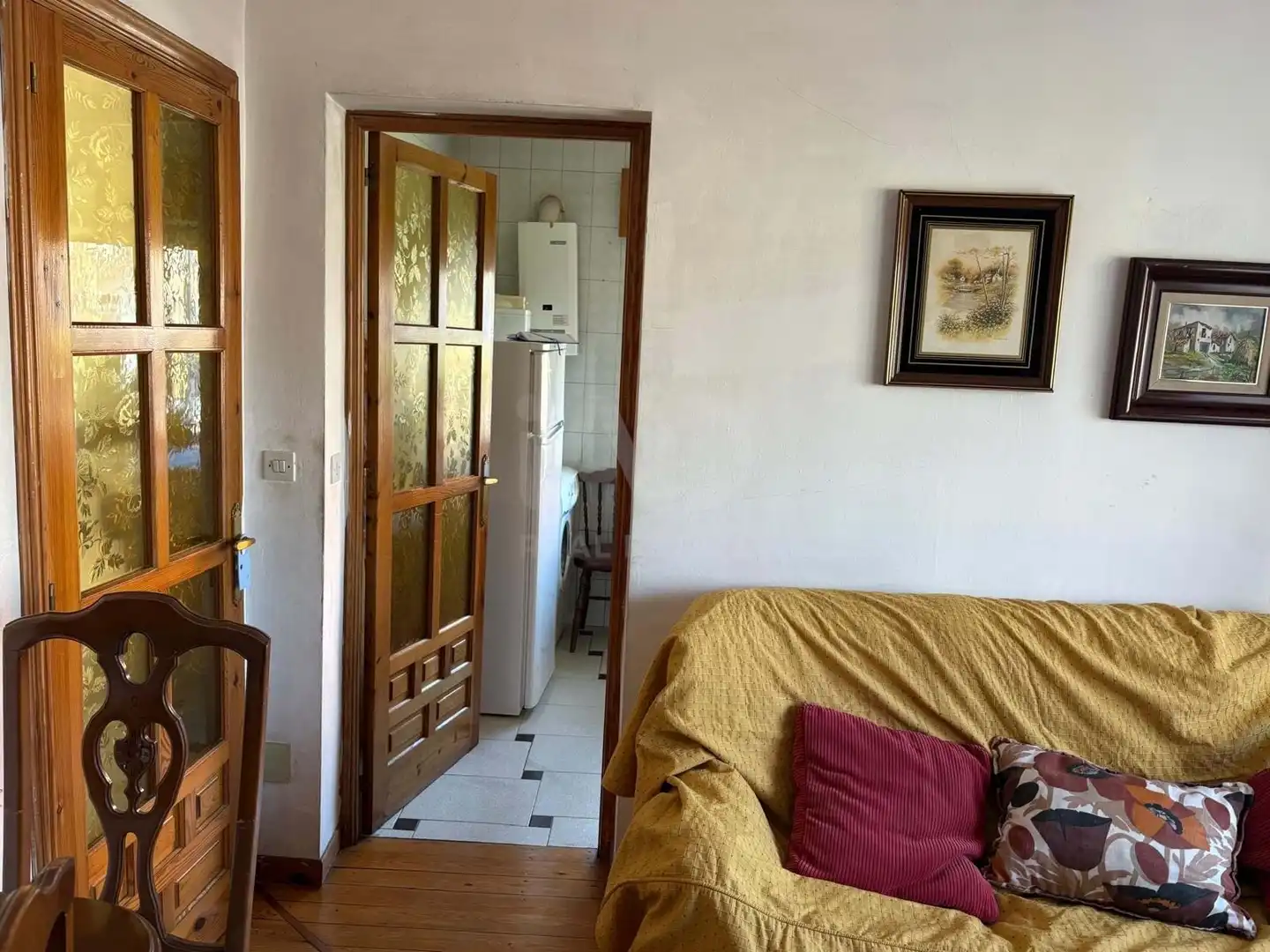Casa o chalet en venta en San Andrés del Rabanedo