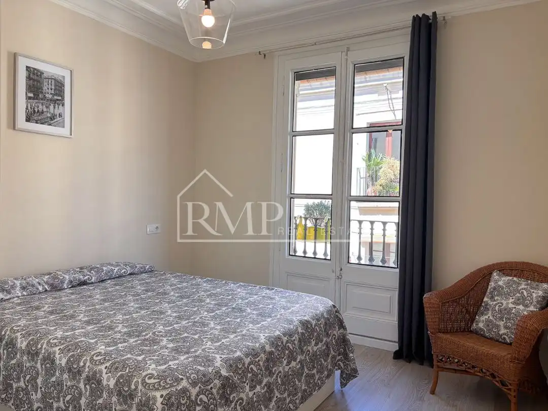 Habitación de Piso en venta en Barcelona con Terraza y Trastero
