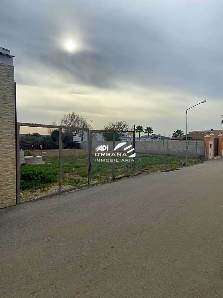 Residencial en venta en Cabra