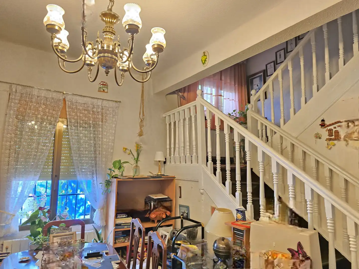 Villa in vendita a Barrio de Salamanca, imagen 39