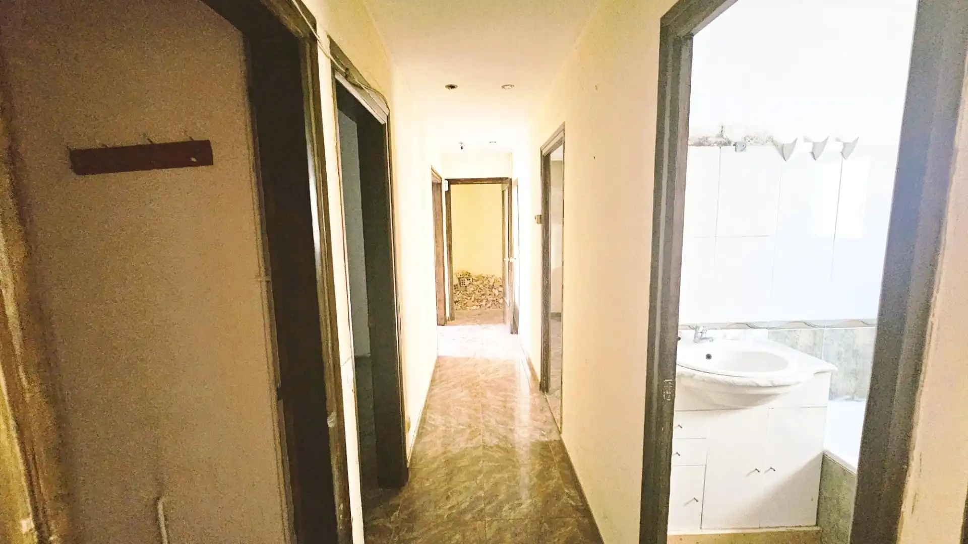 Piso en venta en BASSEGODA-STA EUGENIA, Santa Eugènia