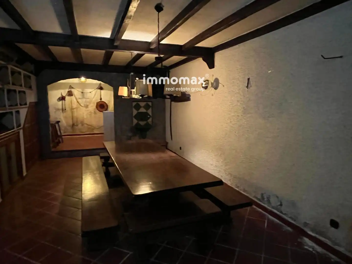 Casa o xalet en venda en Santa Eulàlia de Ronçana amb Calefacció, Jardí privat i Terrassa
