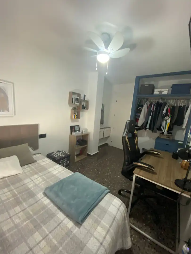 Flat for sale in Pasaje Juana Cassinello 4, imagen 16