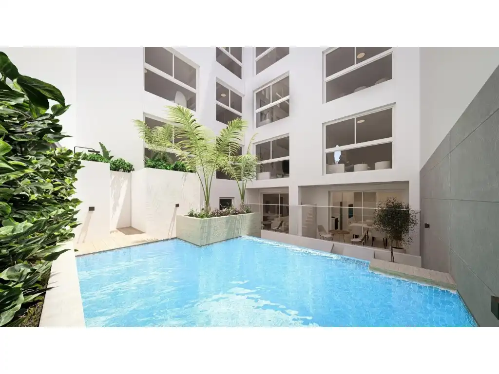 Penthouse mit Pool zum Verkauf in Calle Santa Trinidad, imagen 5