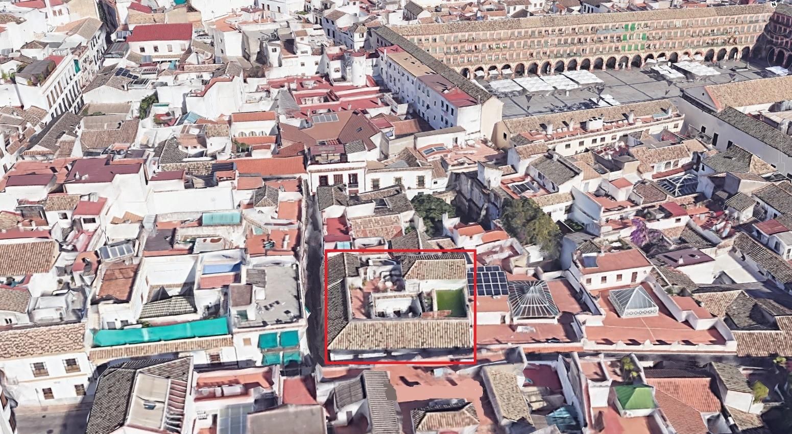 Exterior view of House or chalet for sale in  Córdoba Capital  with Air Conditioner, Heating and Terrace