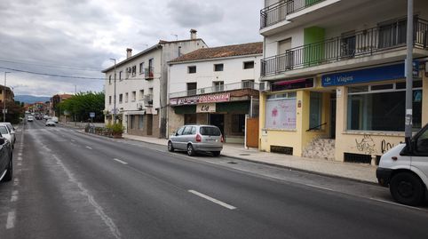 Foto 2 de Casa adosada en venda a Cl-501, Sotillo de la Adrada, Ávila