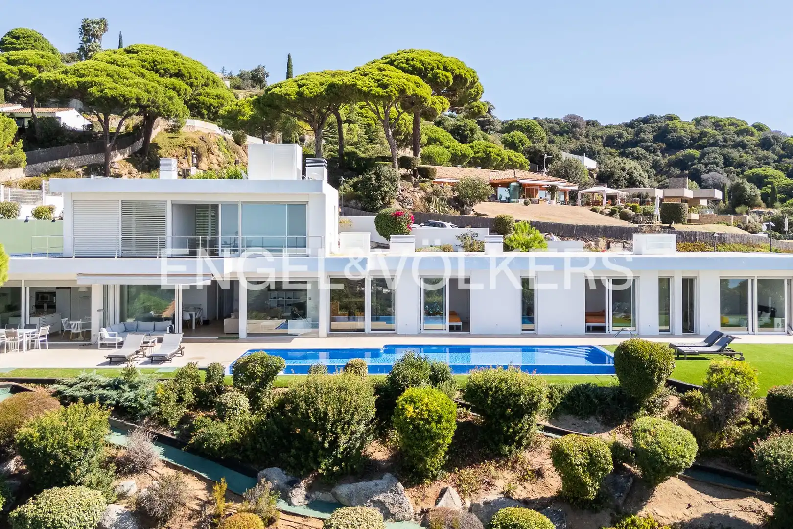 Casa amb jardí en venda a Supermaresme