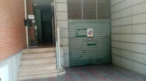 Foto 2 de Garaje en venta en Barcelona, Llagostera, Girona