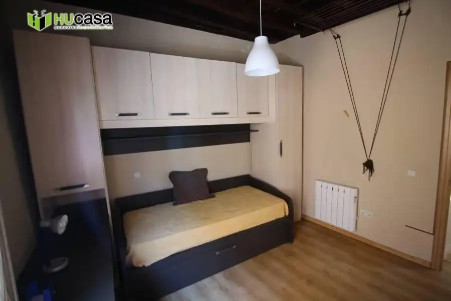 Habitación de Piso en venta en Toledo con Aire acondicionado, Calefacción y Balcón