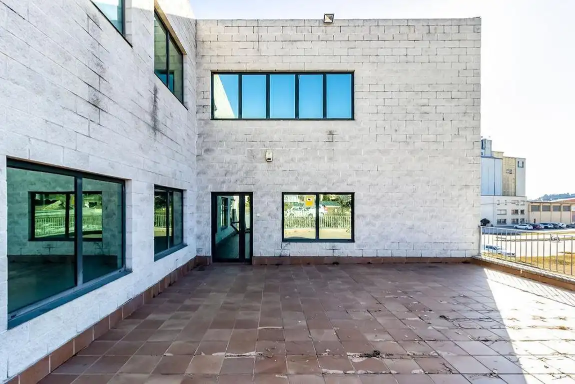 Nave industrial en venta en Camí de Barcelona a Puigcerdà, imagen 8