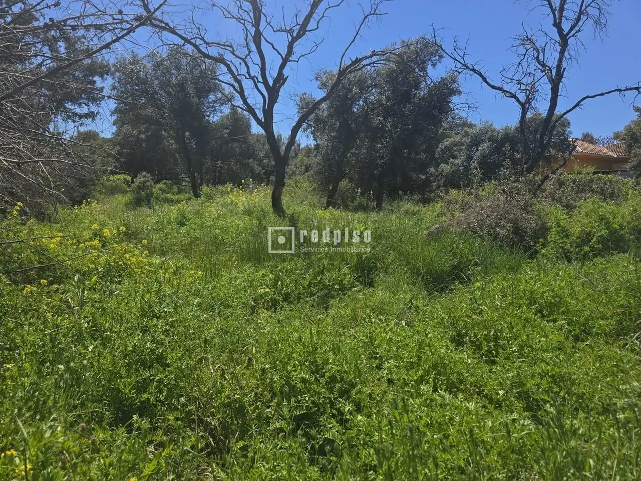 Residential for sale in Nuevo Baztán