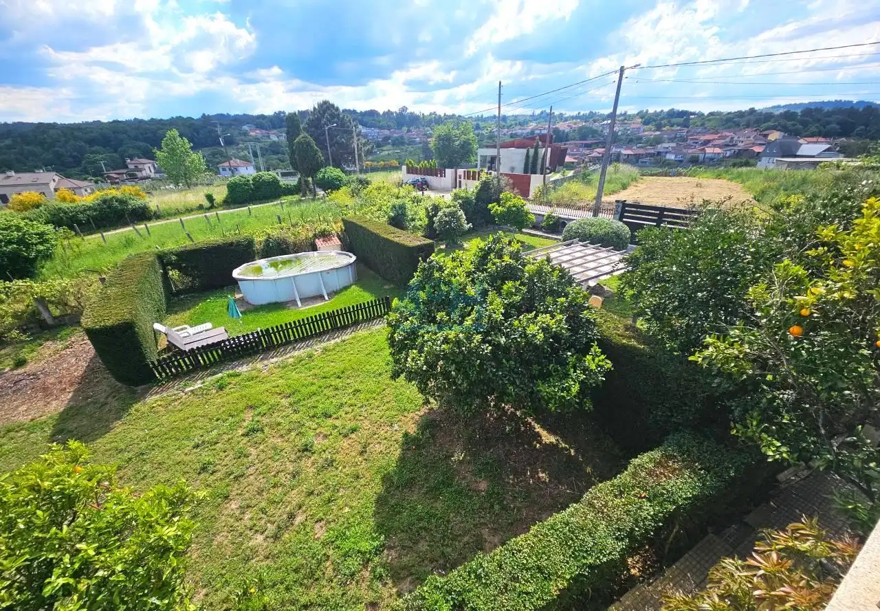 Haus mit Terrasse zum Verkauf in Barbadás, imagen 74