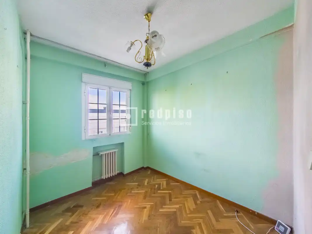 Wohnung mit Garten zum Verkauf in de Santa Genoveva, imagen 11