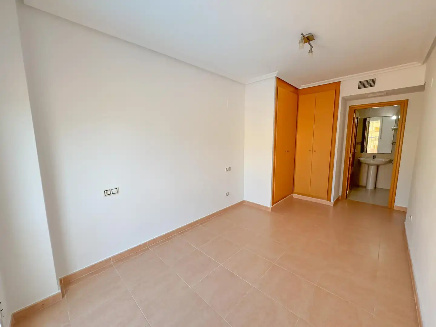 Dormitori de Apartament en venda en Dénia