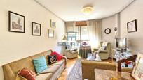 Living room of Flat for sale in Ourense Capital 