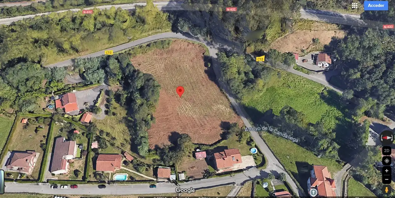Terreno en venta en N/A, 28, Pillarno