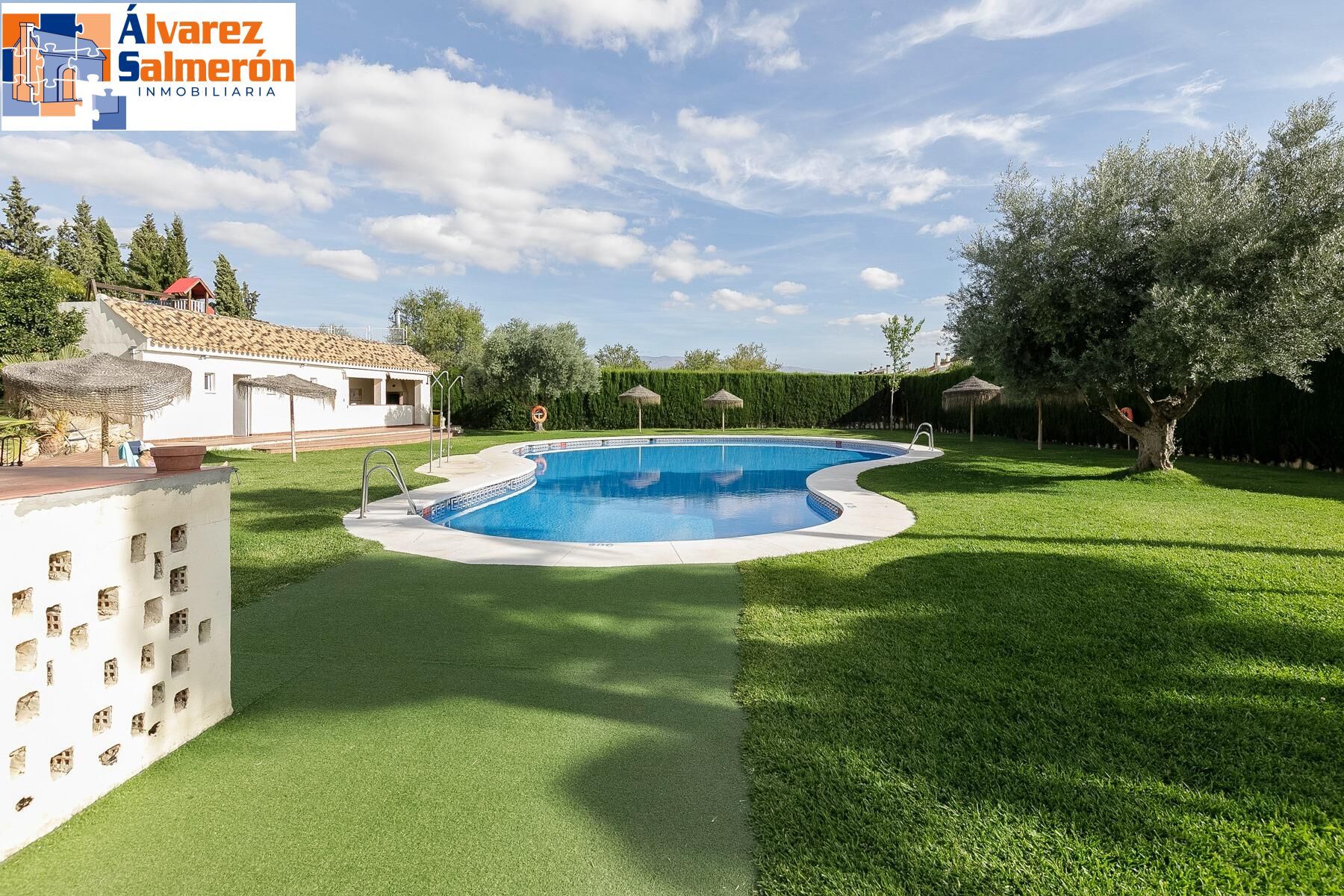 Flat for sale in Calle MAR ARABIGO (C.AIRE), Albolote