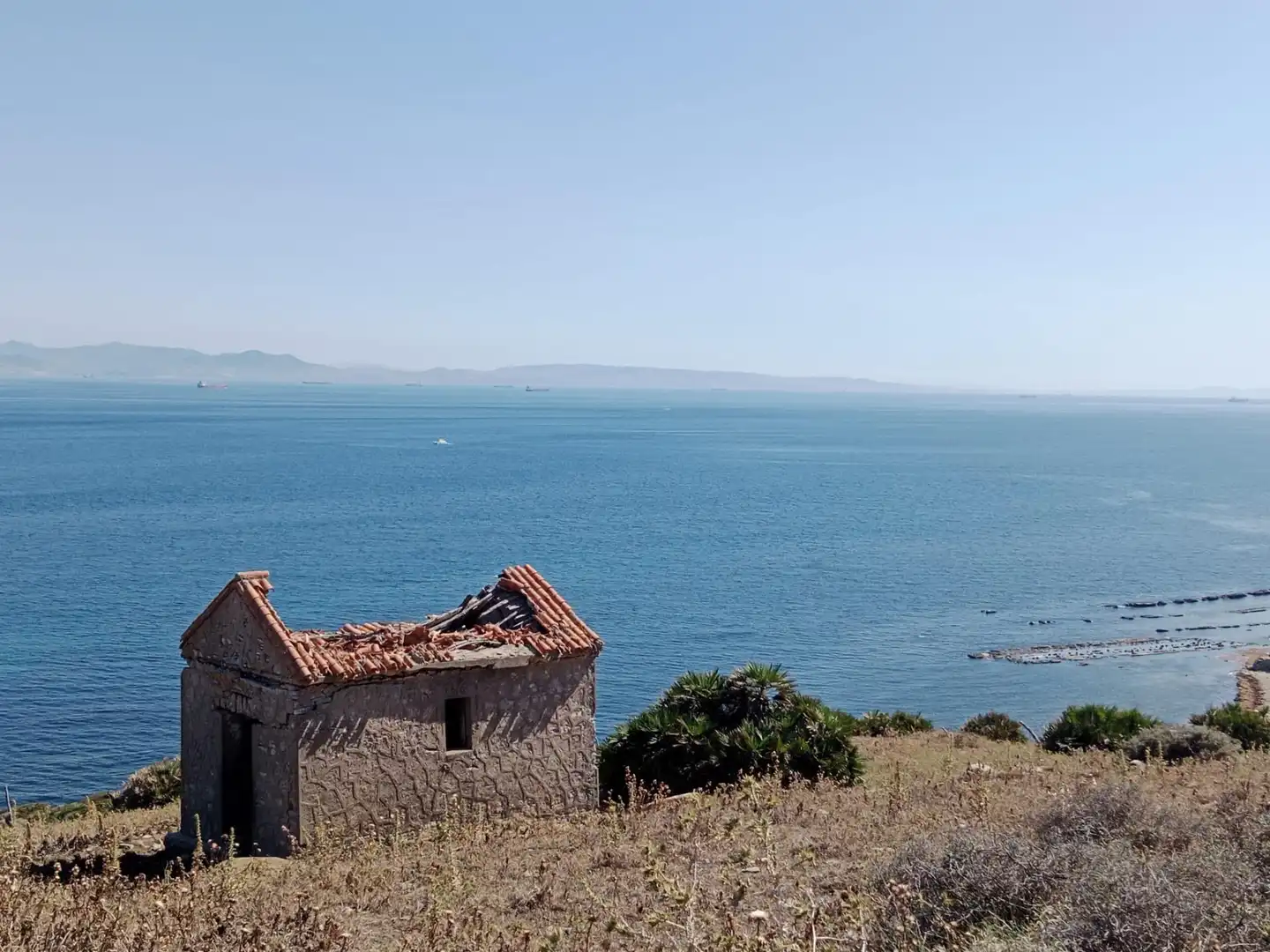 Grundstücke zum Verkauf in Tarifa