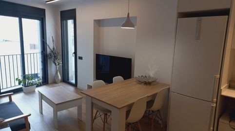 Foto 3 de Apartamento de alquiler en Tona, Barcelona