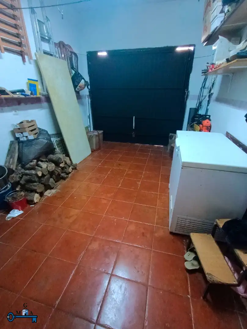 Casa adosada en venda en El Viso de San Juan amb Jardí privat, Terrassa i Traster