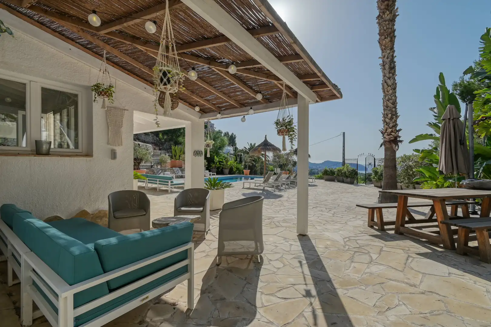 Casa in vendita a Benimeit - Tabaira, imagen 38