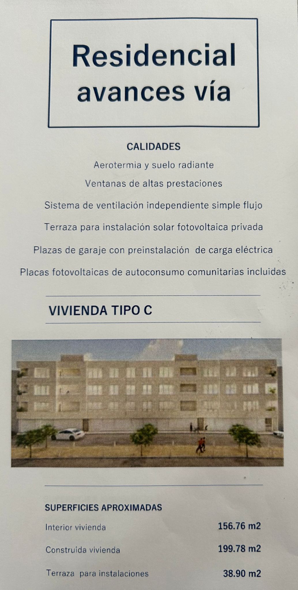 Aparcament de Dúplex en venda en Martos amb Aire condicionat, Calefacció i Terrassa