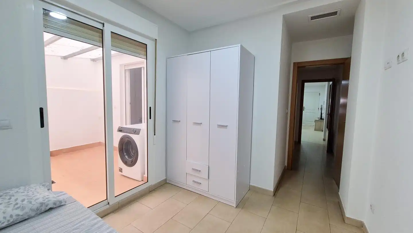 Ground floor to rent in Elche ciudad, imagen 9