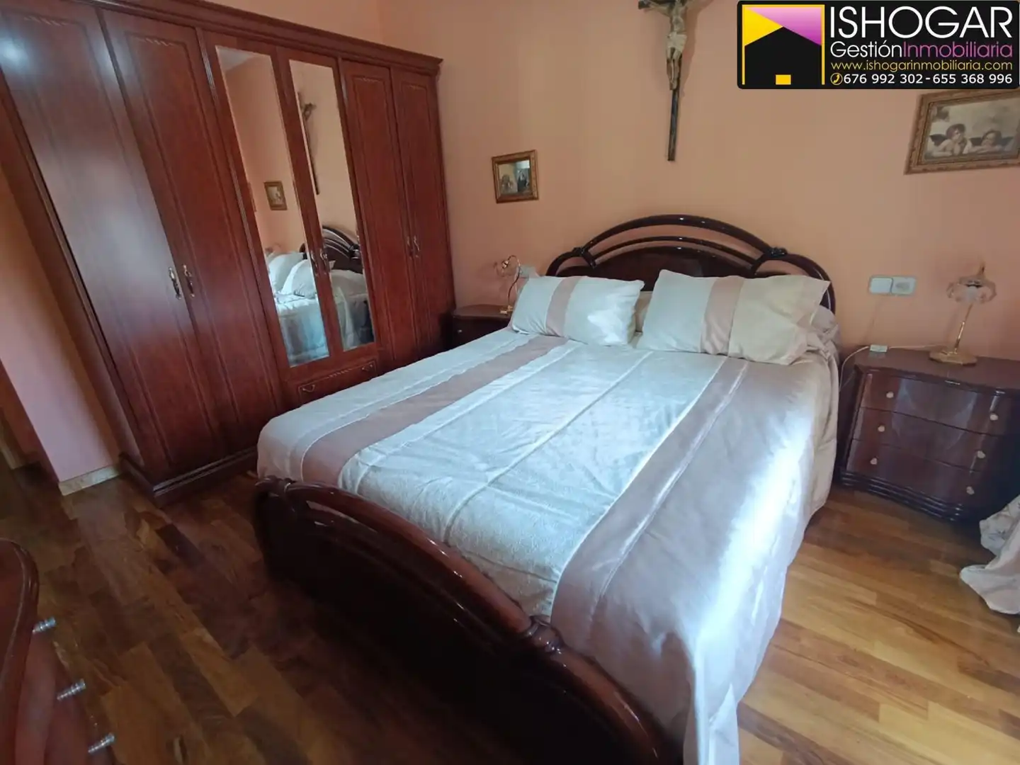Wohnung mit Balkon zum Verkauf in JUAN  ALCAIDE, imagen 6