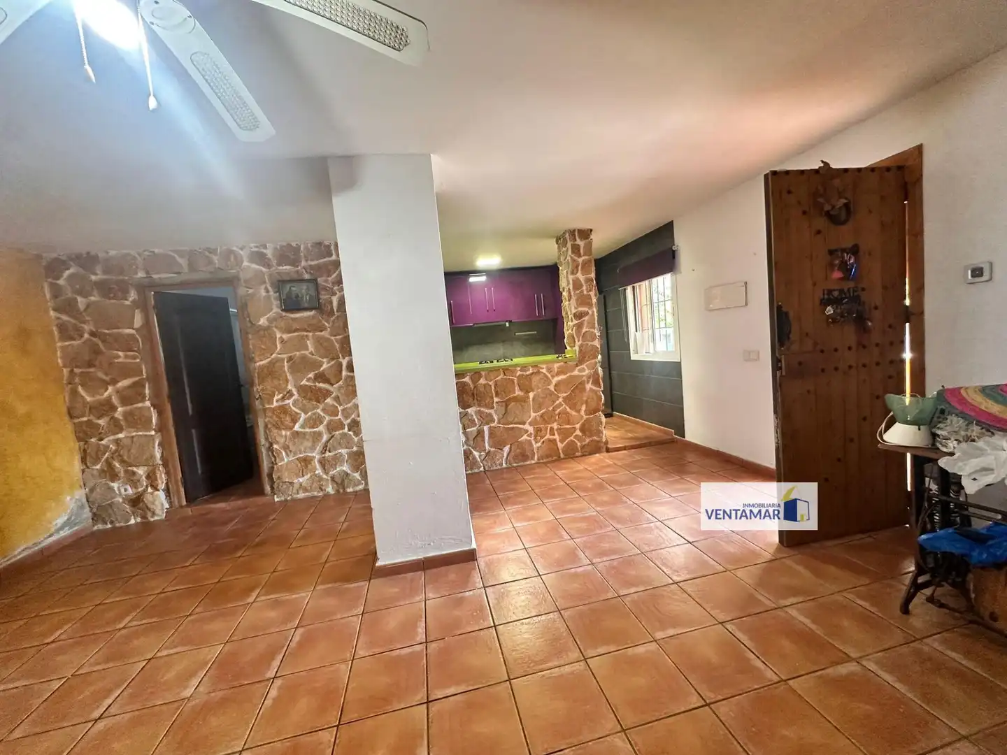 Country house zum Verkauf in La Línea de la Concepción mit Privatgarten und Abstellraum