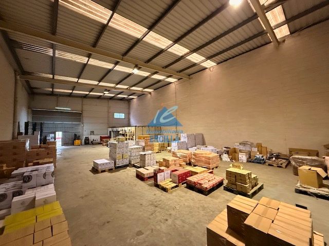 Nau industrial en venda en Arrigorriaga