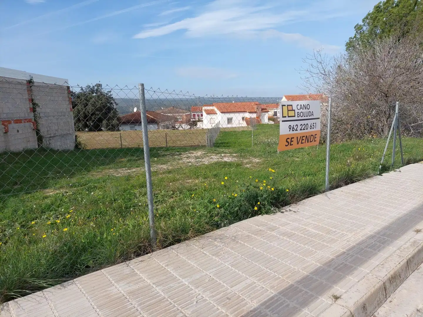 Wohnbaugrundstück zum Verkauf in Calle Maestro Bernardo Martinez, imagen 2