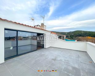 Single-family semi-detached for sale in Canet de Mar