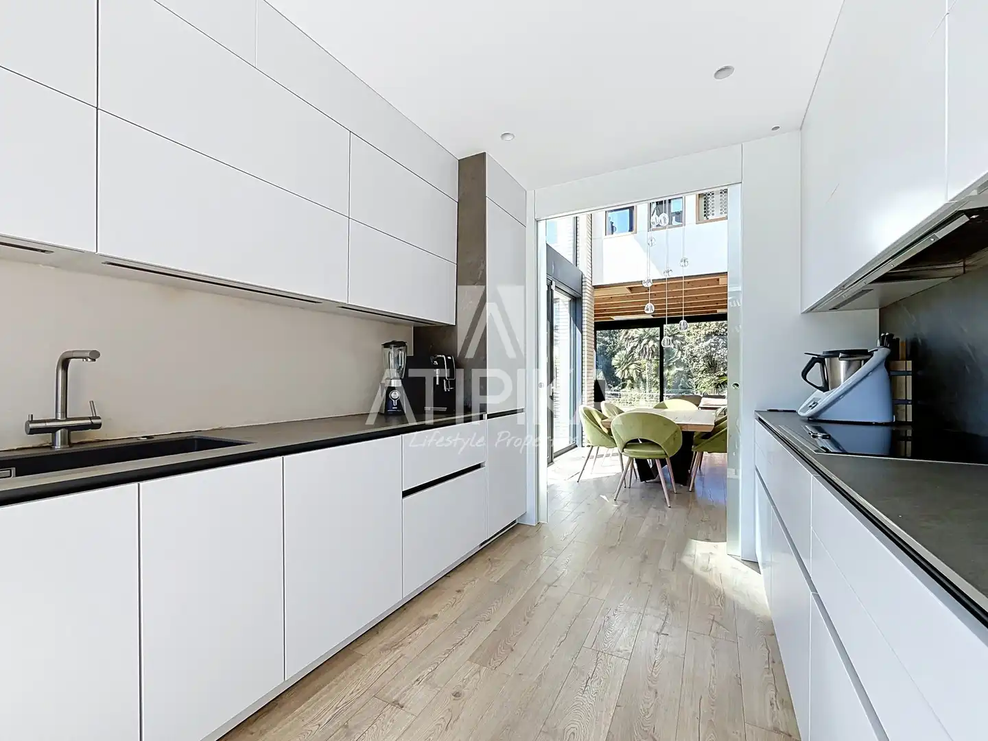 Maison avec piscine à vendre à Begues, imagen 18