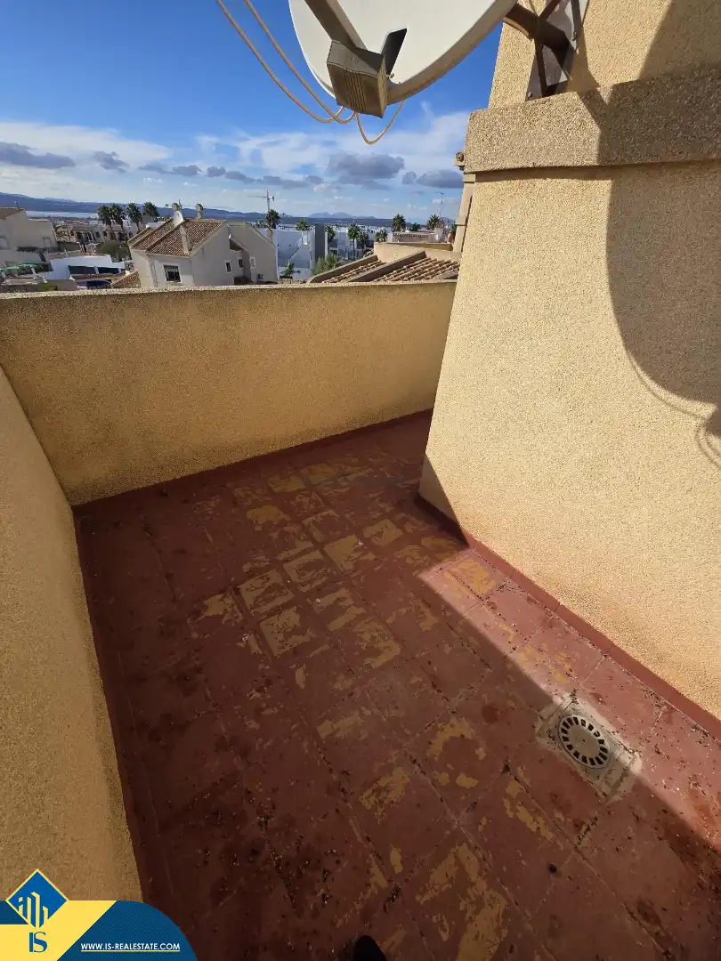 Chalet en venta en Nueva Torrevieja - Aguas Nuevas, imagen 37