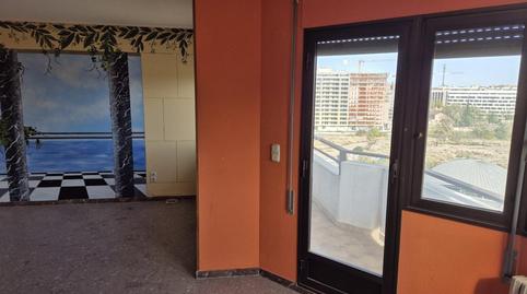 Foto 2 de Pis en venda a Urbanización Parque Roma, Ciudad Jardín - Parque Roma, Zaragoza