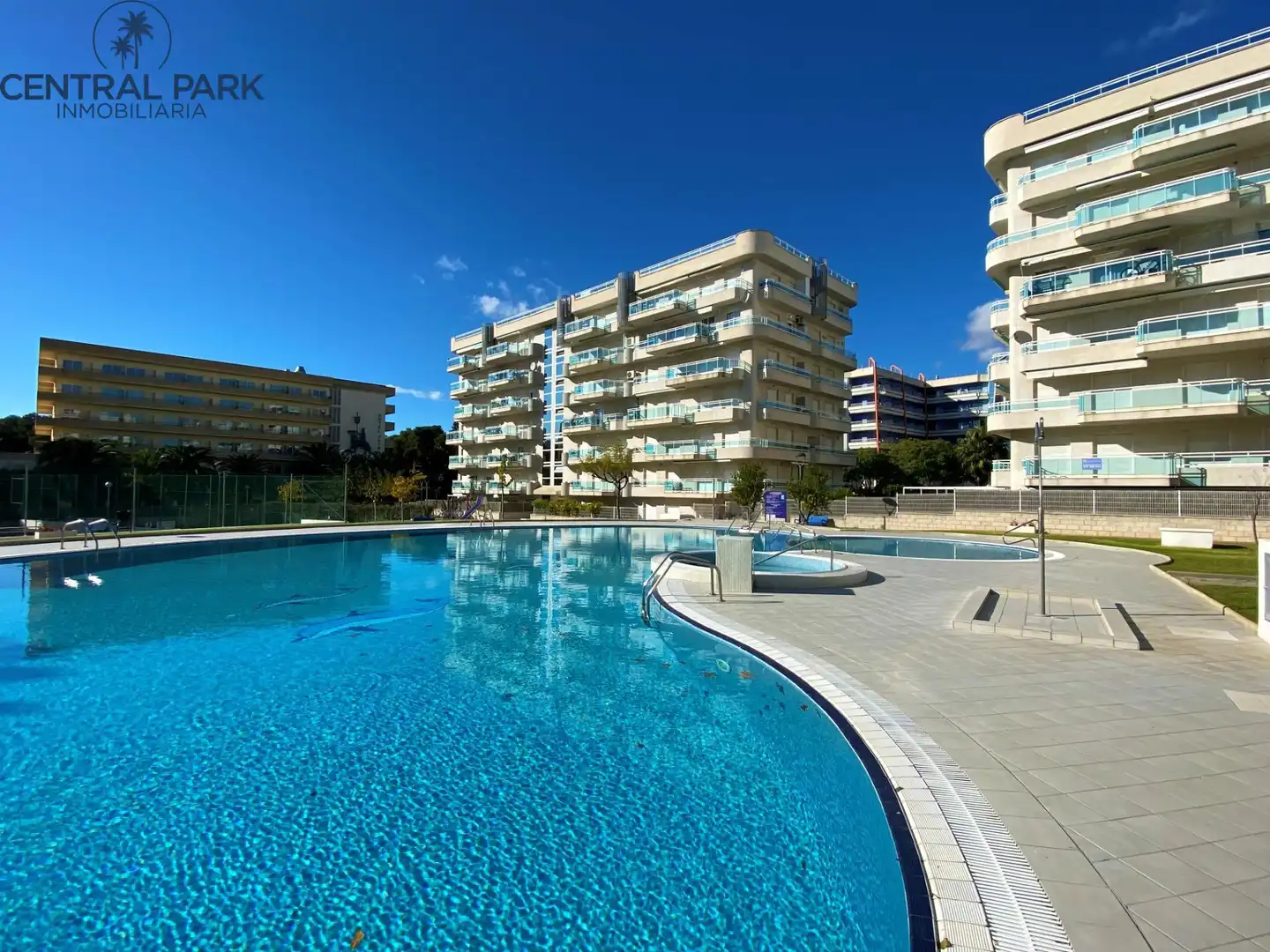 Apartment with pool for sale in Calle VILADOMAT, imagen 20