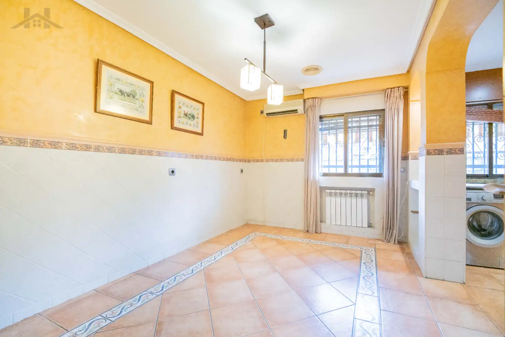 Casa adosada en venta en Alcobendas con Aire acondicionado, Calefacción y Jardín privado