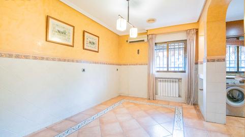 Foto 5 de Casa adosada en venda a Calle de Valencia, Ensanche, Madrid