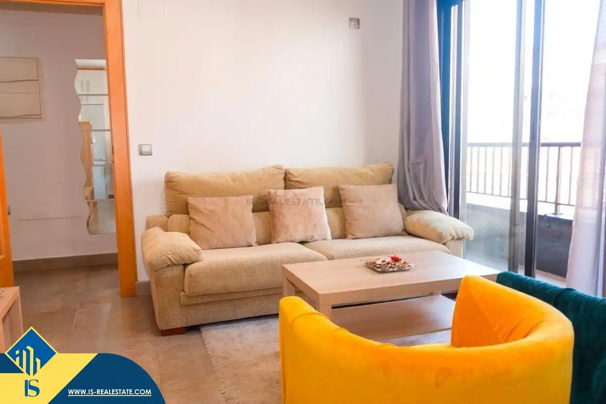 Wohnung zum Verkauf in La Mata, imagen 4