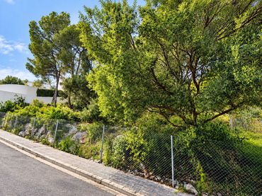 Terreni e lotti in vendita a Garraf