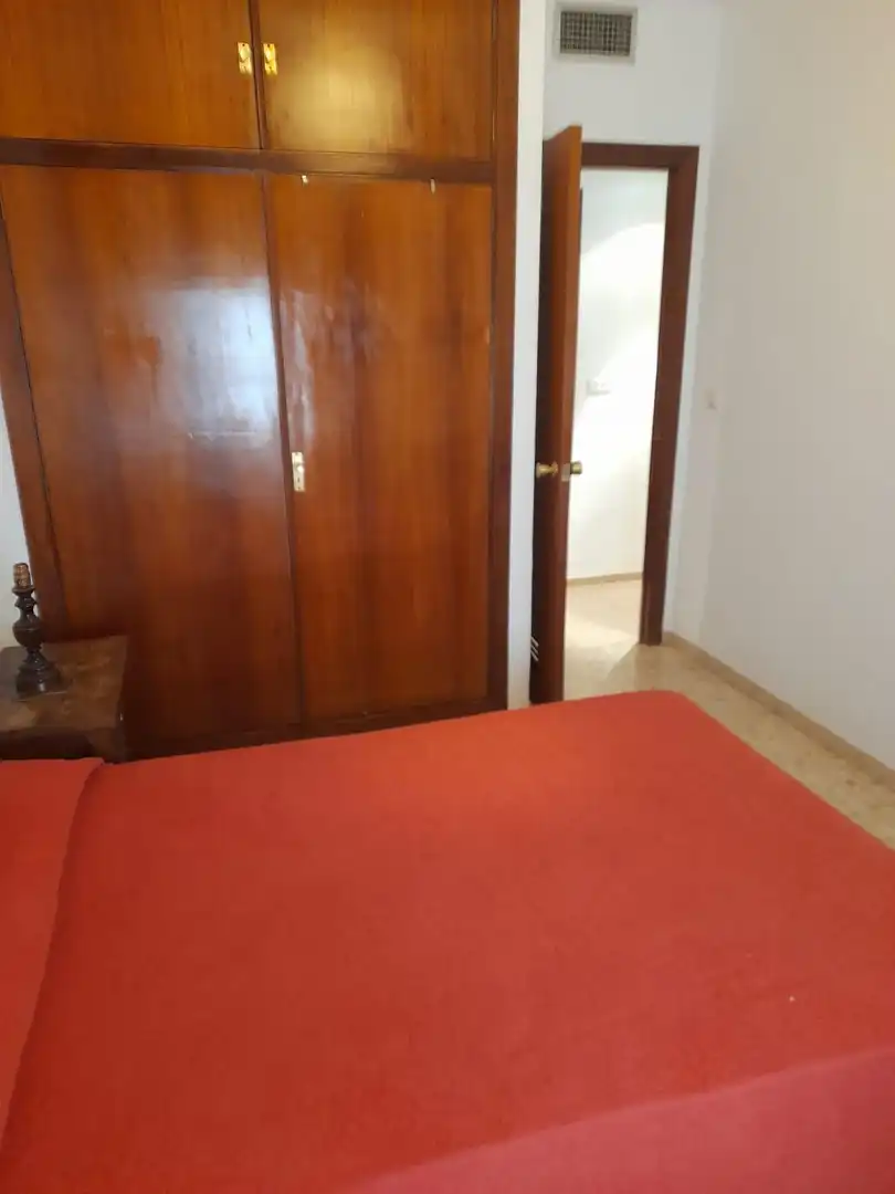 Dormitori de Pis en venda en Córdoba amb Aire condicionat i Traster