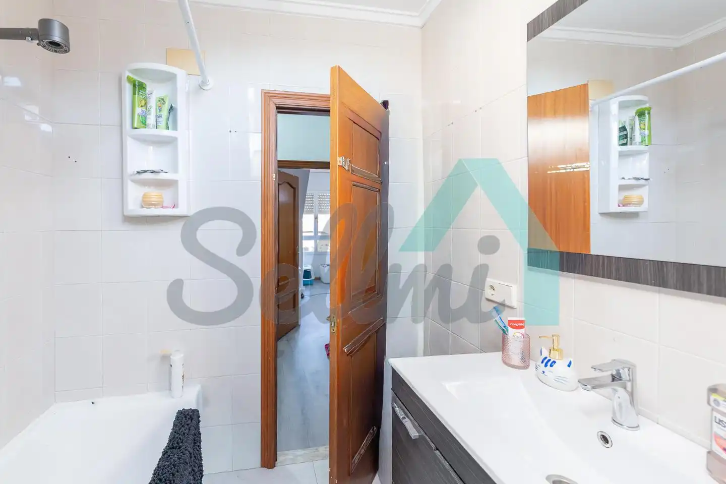 Flat with terrace for sale in Calle La Campona, imagen 32