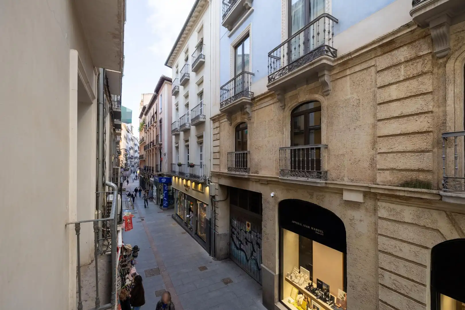 Business premises for sale in Reyes Católicos, imagen 46