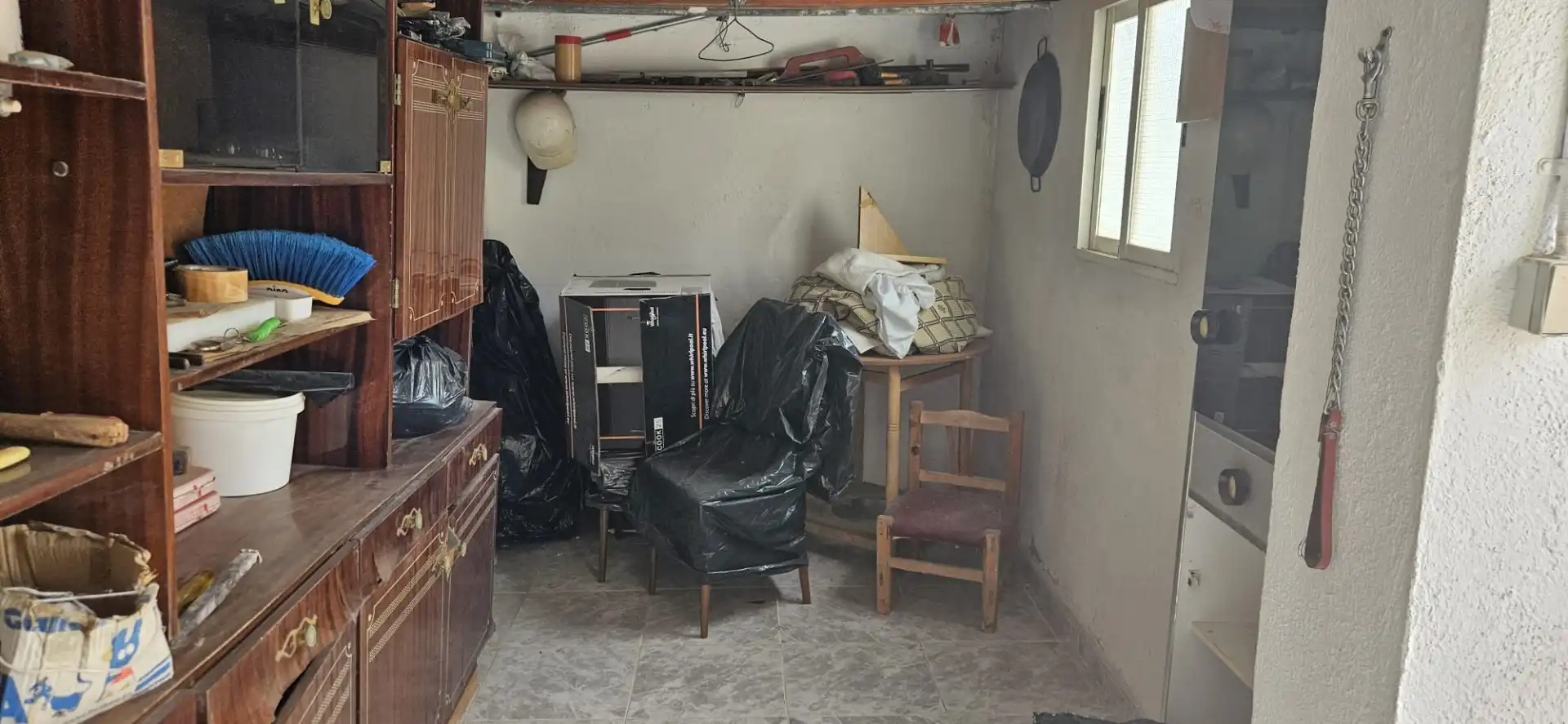 Piso en venta en La Canonja con Aire acondicionado, Trastero y Amueblado