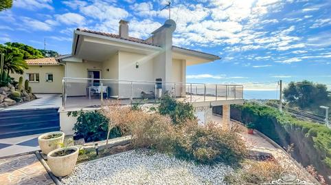 Photo 5 of House or chalet for sale in Font Dels Capellans, Roca Grossa, Lloret de Mar