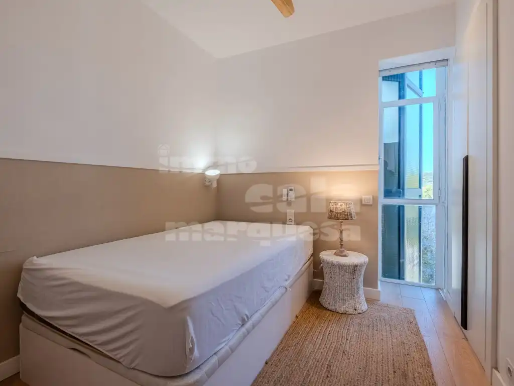 Habitación de Apartamento en venta en Palafrugell