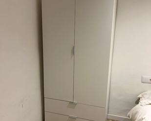 Bedroom of Flat to rent in Vic  with Air Conditioner, Heating and Furnished